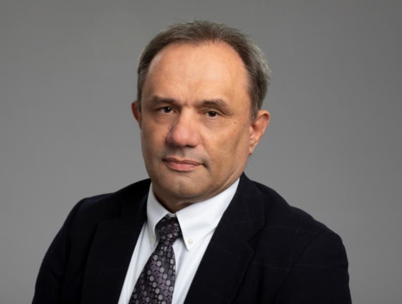 Julius V. Turian